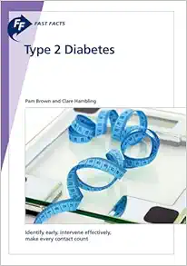 Fast Facts: Type 2 Diabetes (Original PDF from Publisher)