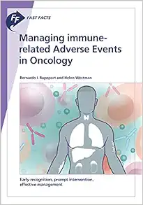 Fast Facts: Managing immune-related Adverse Events in Oncology (EPUB)