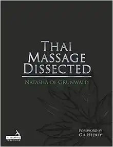 Thai Massage Dissected (EPUB)