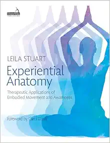 Experiential Anatomy: Therapeutic Applications of Embodied Movement and Awareness (EPUB)