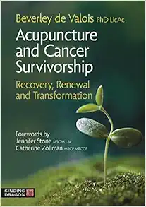 Acupuncture and Cancer Survivorship (EPUB)