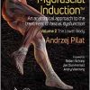 Myofascial Induction™ Volume 2: The Lower Body: An Anatomical Approach to the Treatment of Fascial Dysfunction (EPUB)