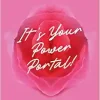 It’s Your Power Portal (EPUB)