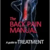 The back pain manual ― A guide to treatment (Original PDF from Publisher)