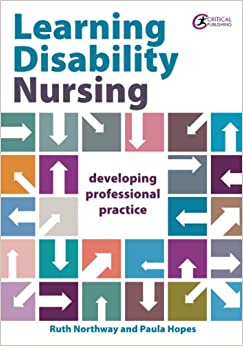 Learning Disability Nursing: Developing Professional Practice (EPUB + Converted PDF)