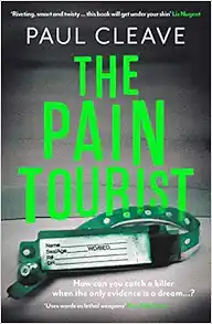 The Pain Tourist (EPUB)