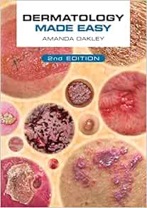Dermatology Made Easy, 2nd edition (Original PDF from Publisher)