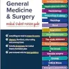 General Medicine and Surgery: Medical student revision guide (Original PDF from Publisher)