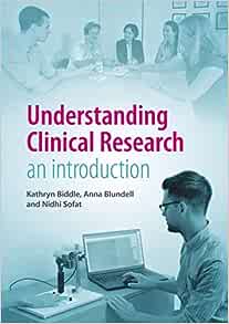 Understanding Clinical Research: An introduction (Original PDF from Publisher)