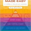 Clinical Evidence Made Easy, 2nd edition (EPUB)