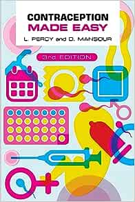 Contraception Made Easy, 3rd Edition (EPUB)