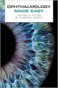 Ophthalmology Made Easy (EPUB)