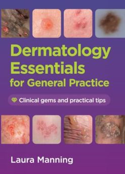 Dermatology Essentials for General Practice (EPUB)
