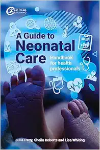 A Guide to Neonatal Care: Handbook For Health Professionals (EPUB)