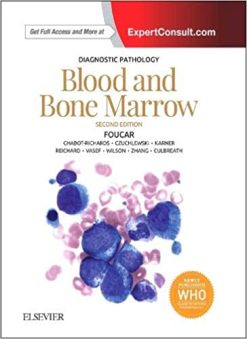 Diagnostic Pathology: Blood and Bone Marrow (True PDF From Publisher)