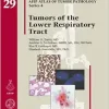Tumors of the Lower Respiratory Tract (AFIP Atlas of Tumor Pathology, Series 4, Fascicle 29) (Original PDF from Publisher)