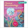 Clinical Microbiology Made Ridiculously Simple: Color Edition, 9th Edition (Original PDF from Publisher)