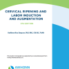 Cervical Ripening and Labor Induction and Augmentation, 5th Edition (Original PDF from Publisher)
