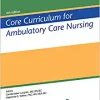 Core Curriculum for Ambulatory Care Nursing (Original PDF from Publisher)