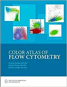 Color Atlas of Flow Cytometry (EPUB + Converted PDF)