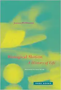 Biological Motion: A History of Life (Original PDF from Publisher)