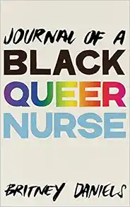 Journal of a Black Queer Nurse (EPUB)
