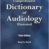 Comprehensive Dictionary of Audiology: Illustrated, 3rd Edition (EPUB)