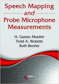 Speech Mapping and Probe Microphone Measurements (EPUB)