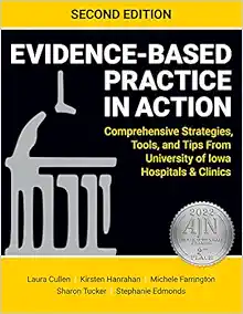 Evidence-Based Practice in Action, 2nd Edition (Original PDF from Publisher)