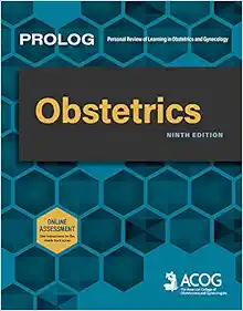 PROLOG: Obstetrics, Ninth Edition (Assessment & Critique) (Original PDF from Publisher)