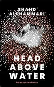 Head above Water: Reflections on Illness (EPUB)