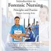 Introduction to Forensic Nursing: Principles and Practice (Forensic Learning) (Original PDF from Publisher)