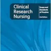 Clinical Research Nursing: Scope and Standards of Practice, 2nd Edition (Original PDF from Publisher)