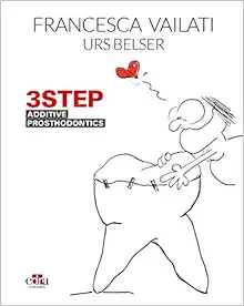 3STEP Additive Prosthodontics (Original PDF from Publisher)