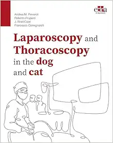 Laparoscopy and Thoracoscopy in the dog and cat (EPUB)