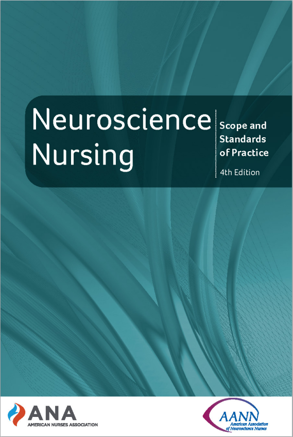 Neuroscience Nursing Scope and Standards of Practice, 4th Edition (EPUB)