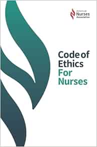 Code of Ethics for Nurses (Original PDF from Publisher)
