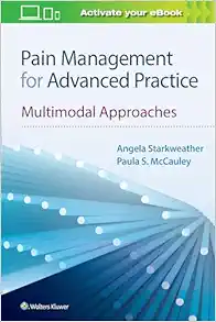 Pain Management for Advanced Practice: Multimodal Approaches (ePub+Converted PDF)