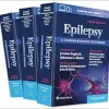 Epilepsy: A Comprehensive Textbook, 3rd edition, Three Volume Set (ePub+Converted PDF)