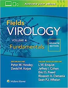 Fields Virology: Fundamentals, 7th Edition (EPUB)