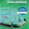 Stoklosa and Ansel’s Pharmaceutical Calculations, 16th Edition (Original PDF from Publisher)