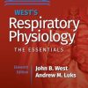 West’s Respiratory Physiology: The Essentials, 11th edition (Original PDF from Publisher)