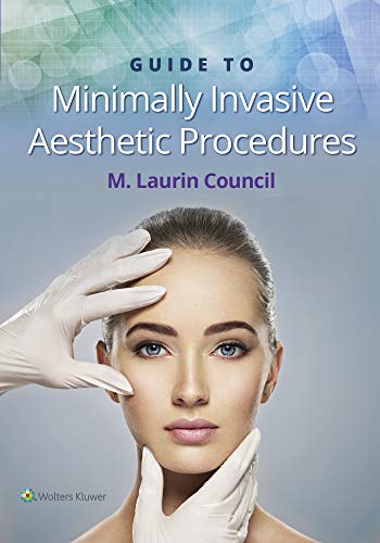 Guide to Minimally Invasive Aesthetic Procedures ( EPUB )