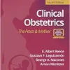 Clinical Obstetrics: The Fetus & Mother, 4th Edition (EPUB)