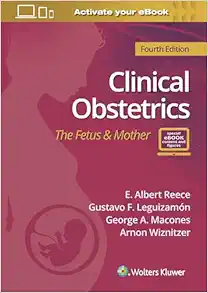 Clinical Obstetrics: The Fetus & Mother, 4th Edition (EPUB)