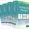 Operative Techniques in Orthopaedic Surgery, 3rd Edition (Videos only)
