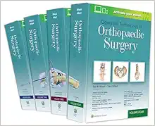 Operative Techniques in Orthopaedic Surgery, 3rd Edition (Videos only)