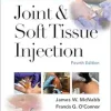 A Practical Guide to Joint and Soft Tissue Injection, 4th Edition (Videos)