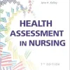 Health Assessment in Nursing, 7th Edition (EPUB)