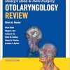 Bailey’s Head & Neck Surgery Otolaryngology Review, 2nd Edition (EPUB)